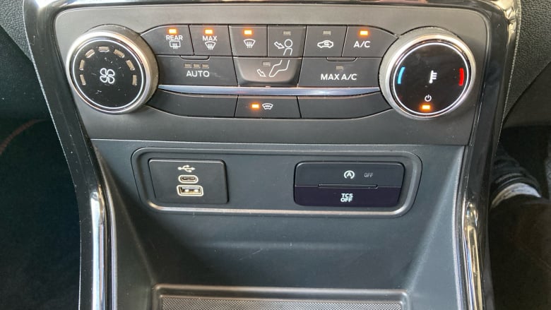 Ford EcoSport 1.0 EcoBoost 125 ST-Line 5dr Petrol Hatchback